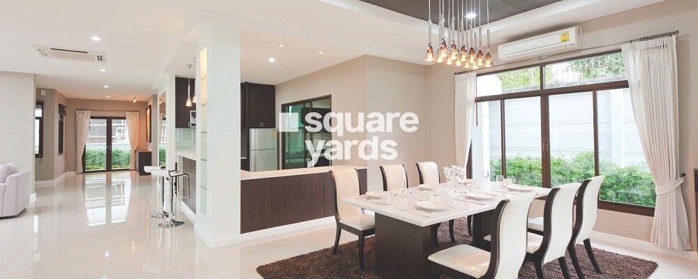 Daspalla Gangapur Royal Palace