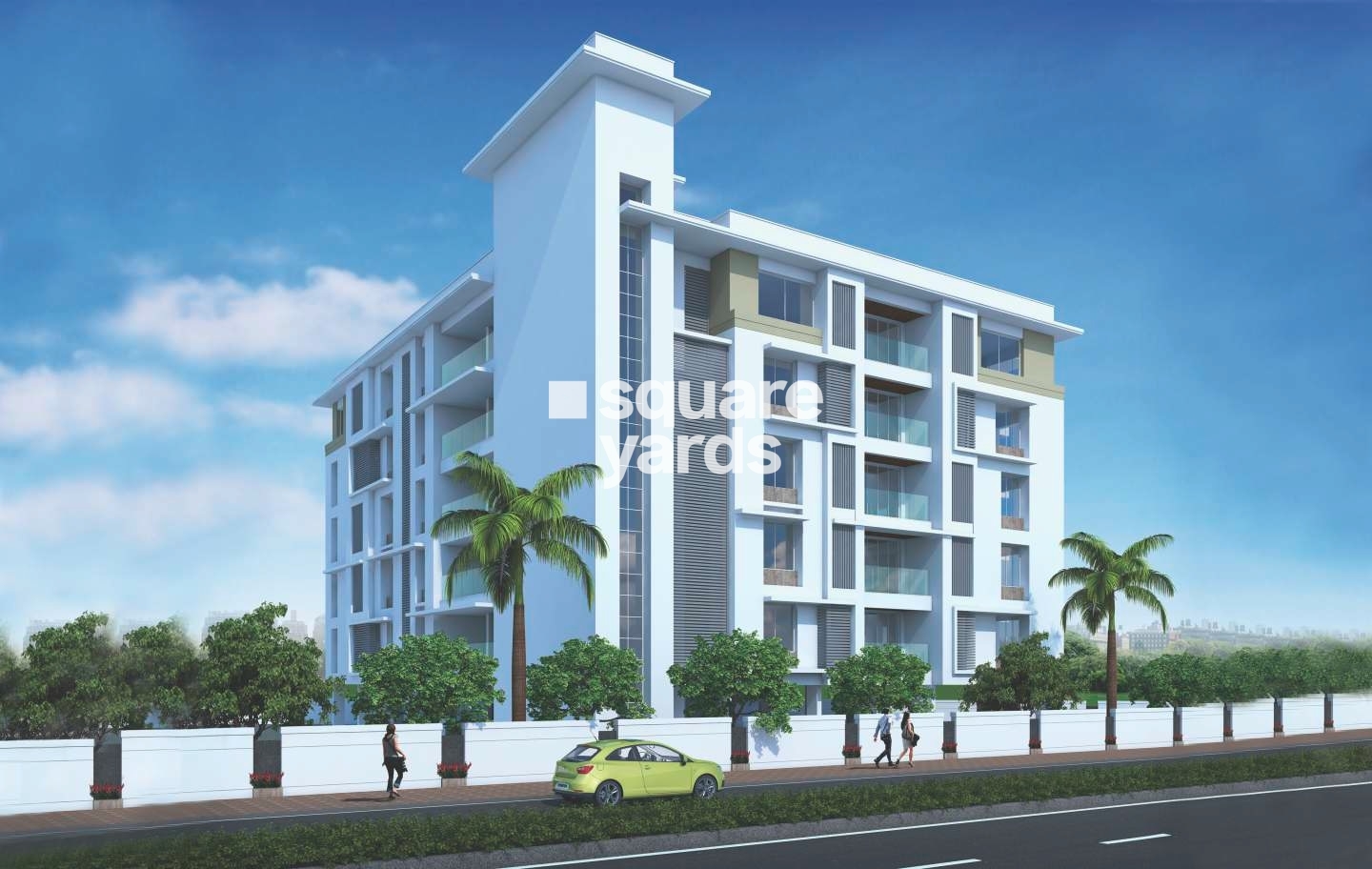 Daspalla Gangapur Royal Palace in East Point Colony, Vizag 2.50 Cr