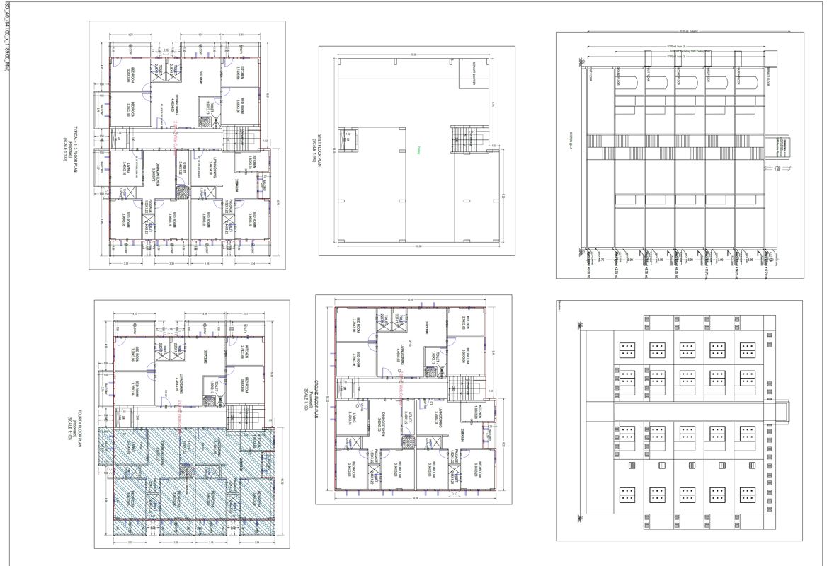 Dhananjaya Isha Residency