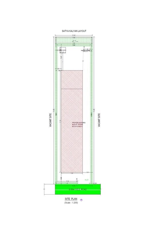 Dharani Residency Vizag