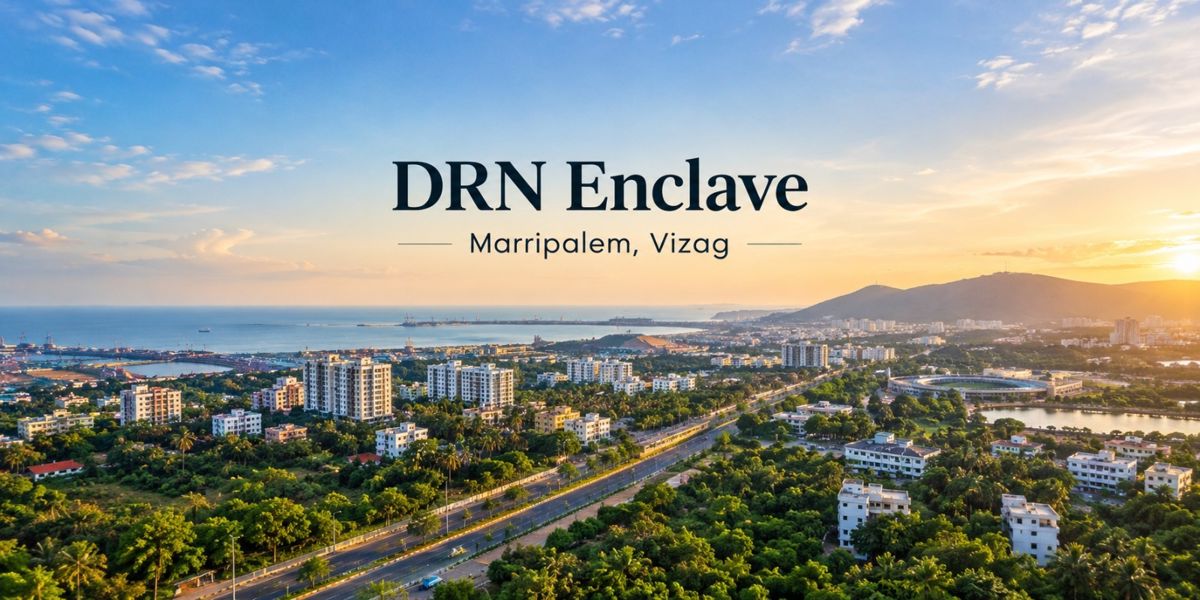 DRN Enclave