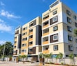 DVS Geethika Residence