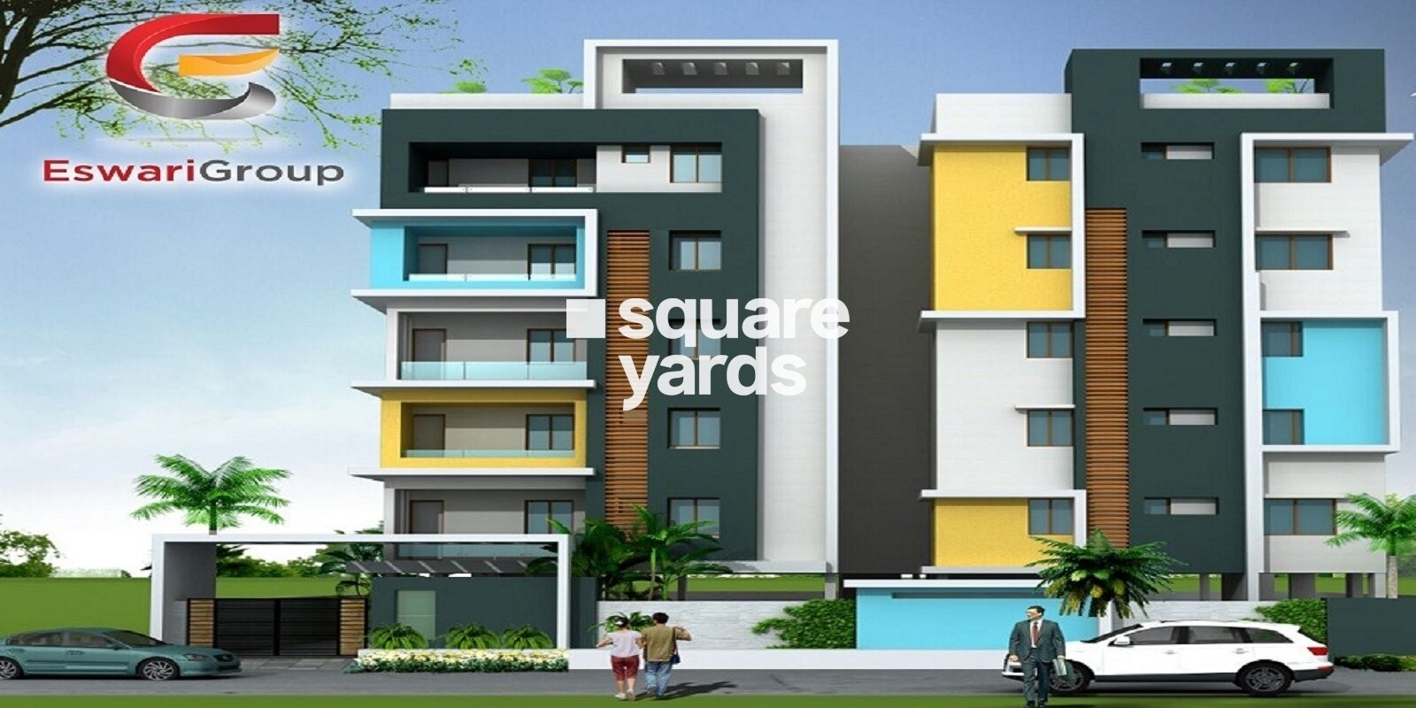 Eswari Vigneswara Kusumam