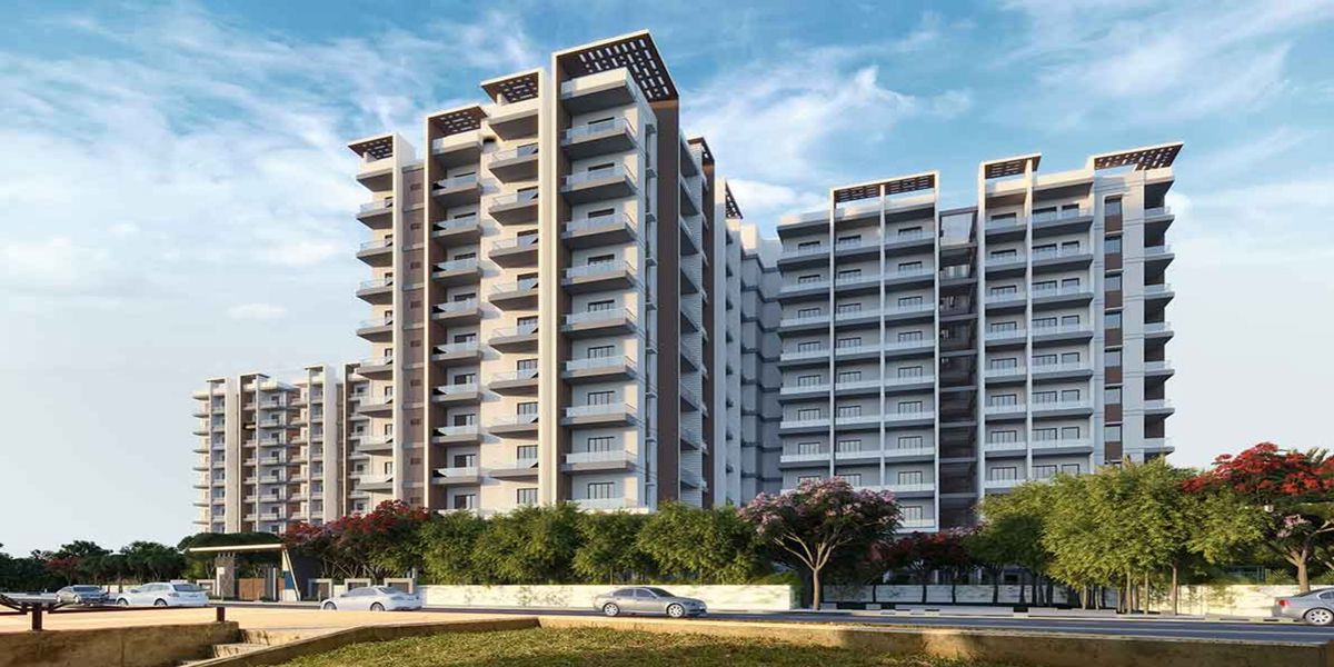 Fame Horizon residential project in Sagar Nagar