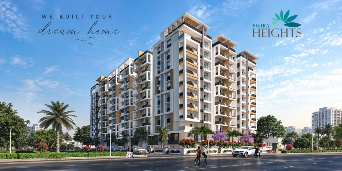 Flora Heights Featured Image