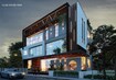 Flora Hillside Clubhouse External Image
