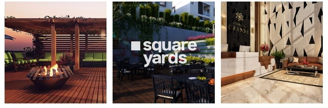 Gardencity Iconica Grande