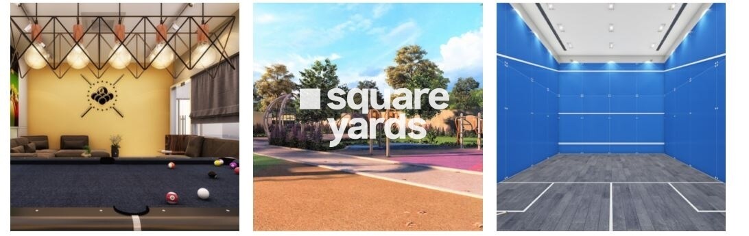 Gardencity Iconica Grande