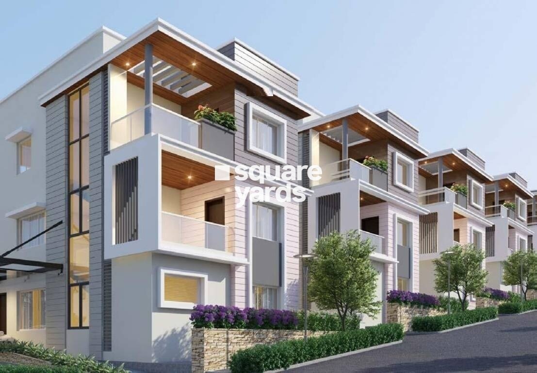 Gardencity Iconica Grande