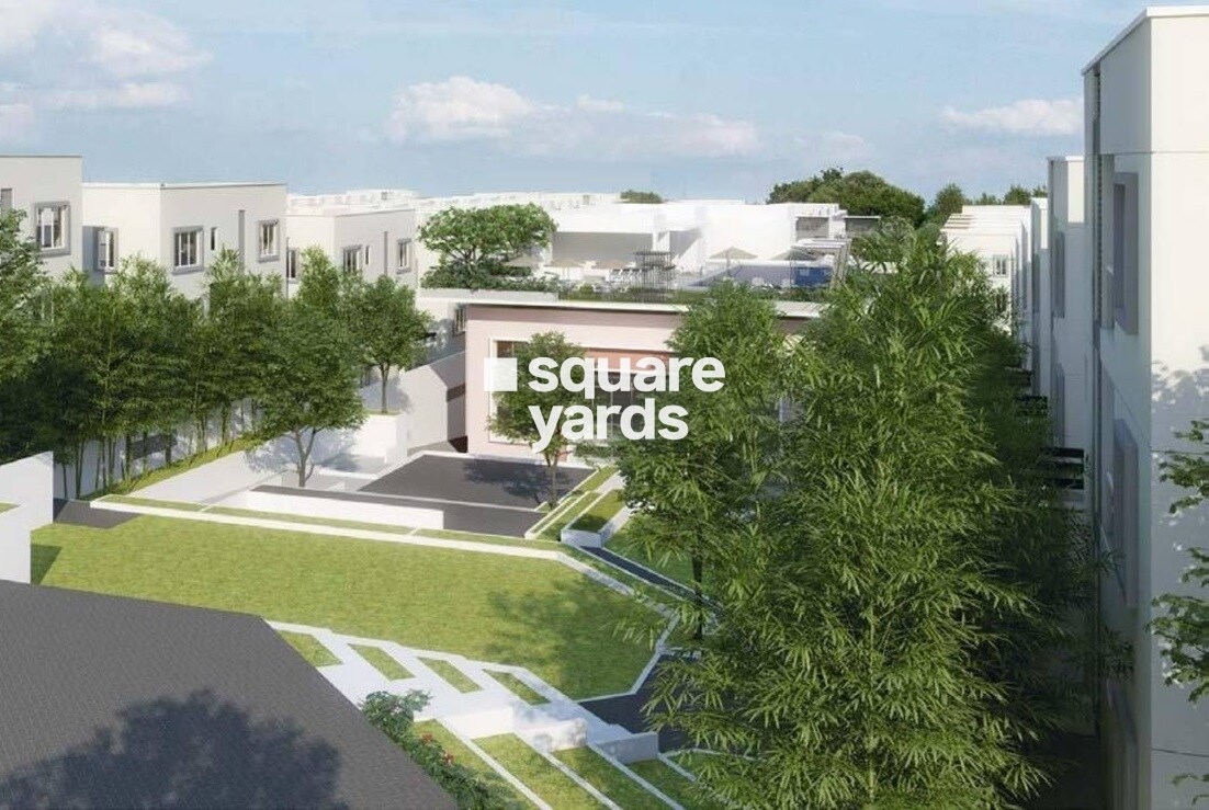 Gardencity Iconica Grande