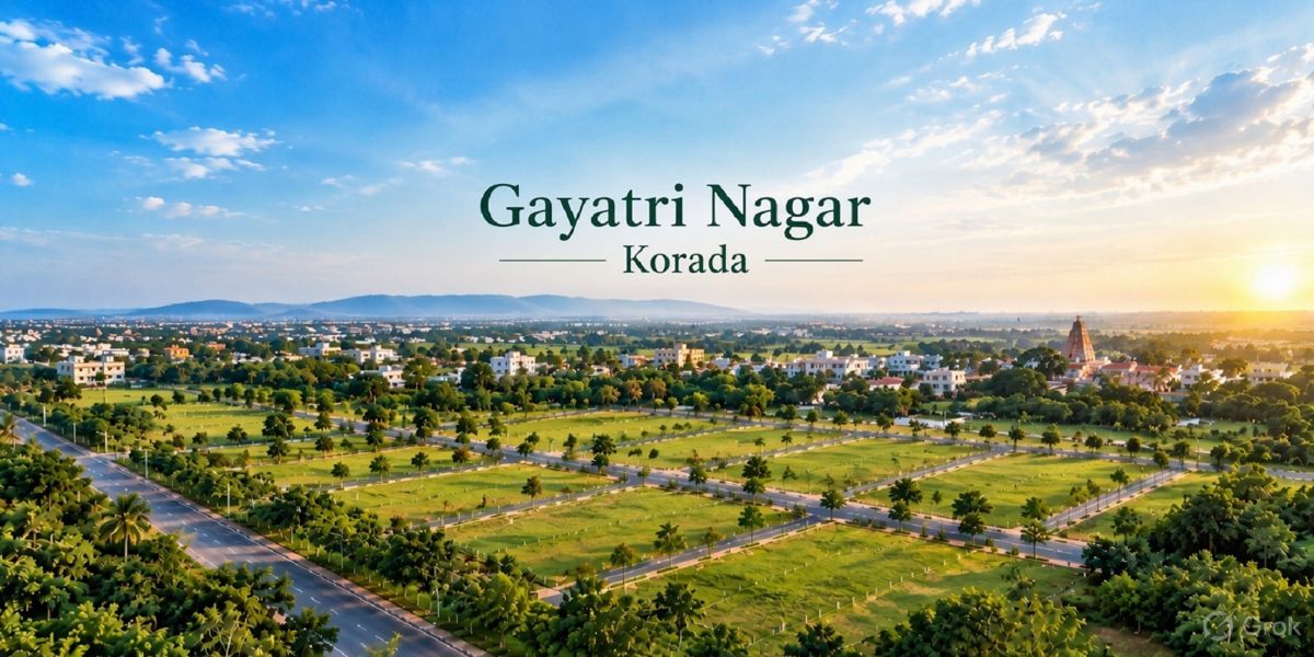 Gayatri Nagar
