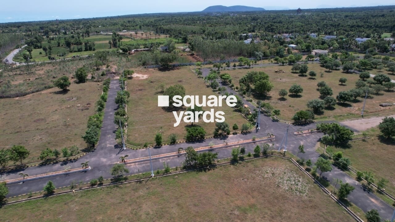 Green Golden Beach Residences