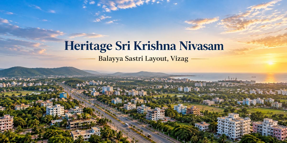Heritage Sri Krishna Nivasam