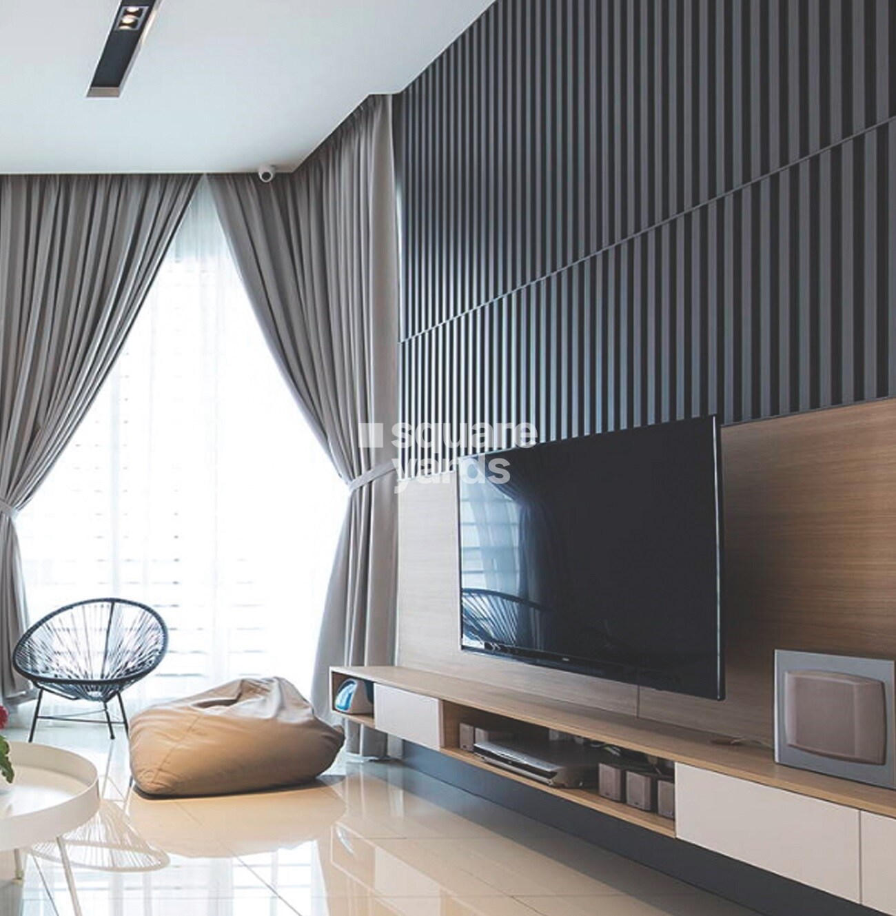 High Yield Hoja Luxury Villas