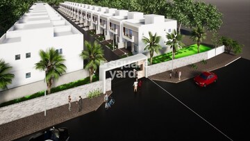 High Yield Hoja Luxury Villas