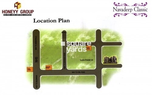 Honeyy Navadeep Classic