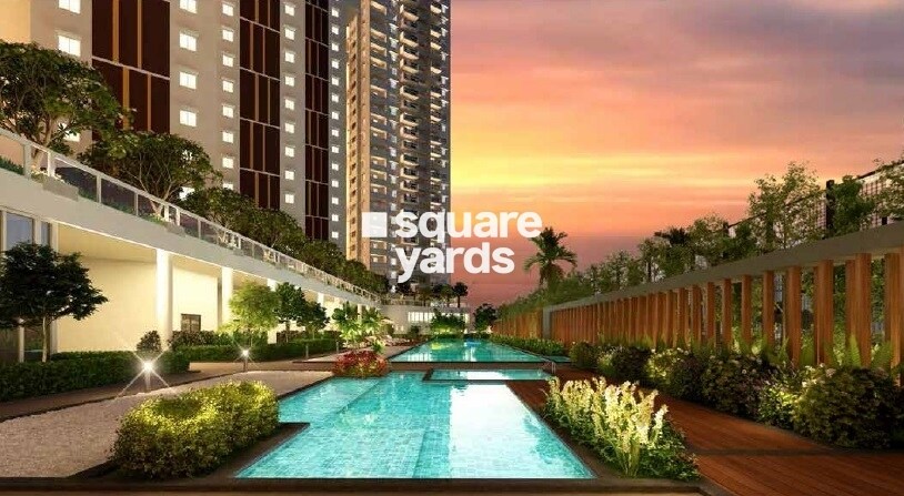 Iconica Capitol and The Crown Amenities-Features 1