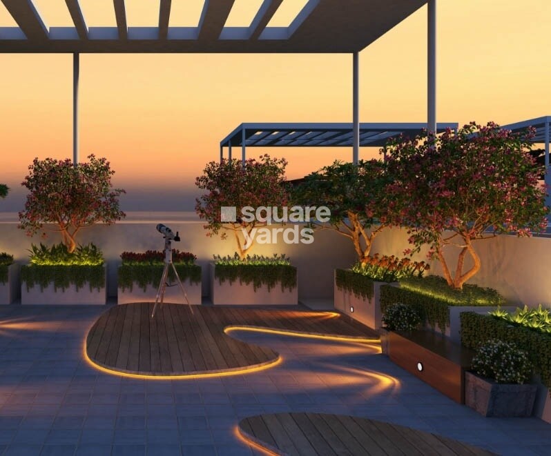 Iconica Capitol and The Crown Amenities-Features 6