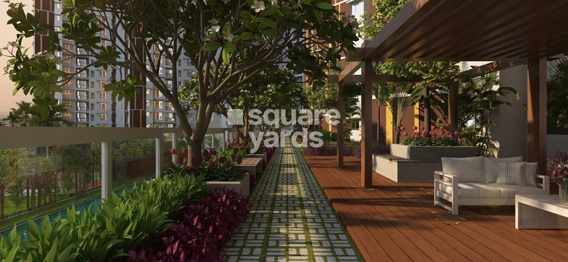 Iconica Capitol and The Crown Amenities-Features 9