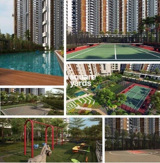 Iconica Capitol and The Crown Amenities-Features 4