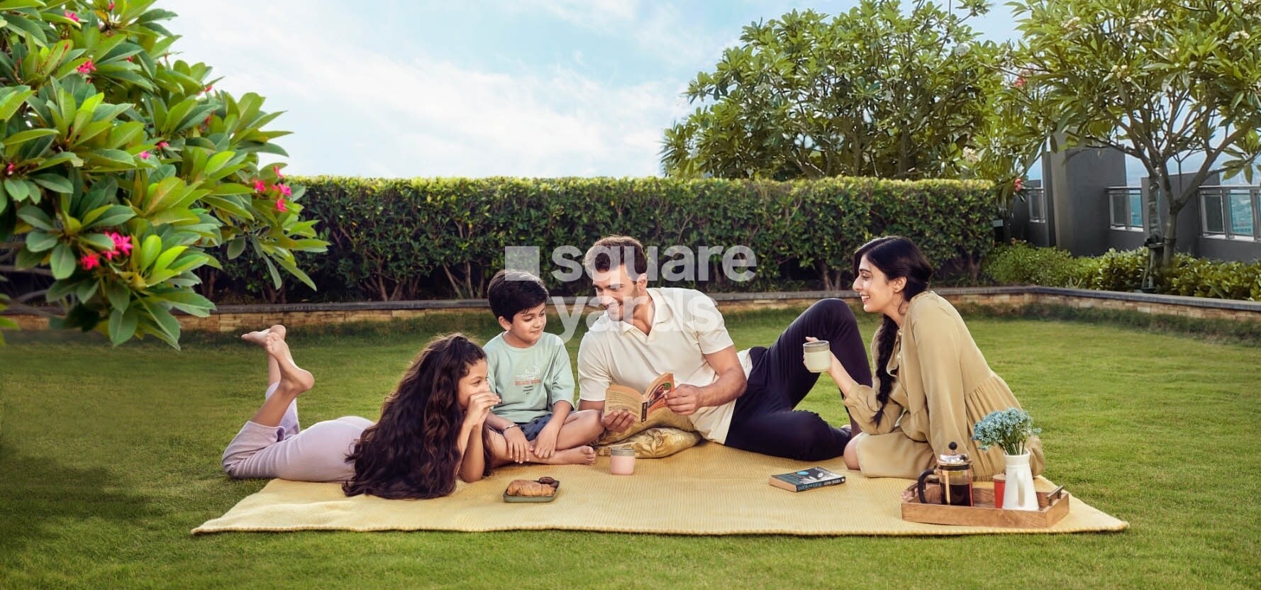 Iconica Capitol and The Crown Amenities-Features 5