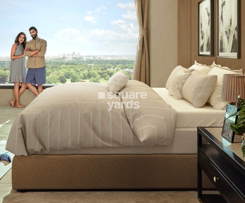 Iconica Capitol and The Crown Apartment Interiors 4