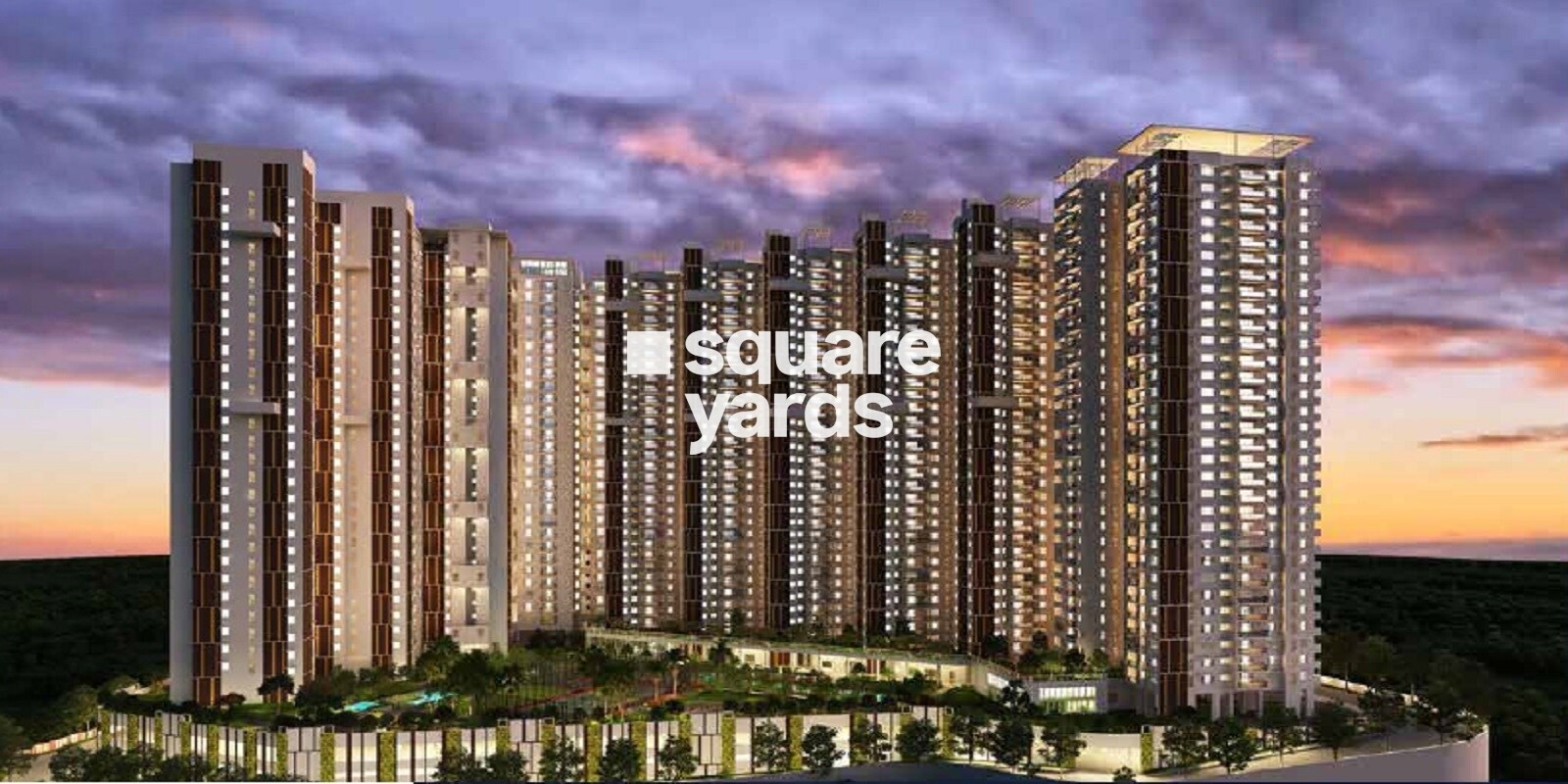 Iconica Capitol and The Crown Cover Image