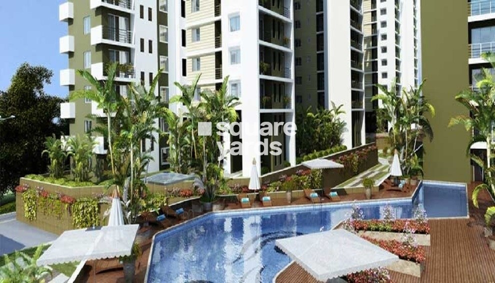 Indiabulls Sierra Amenities-Features 1
