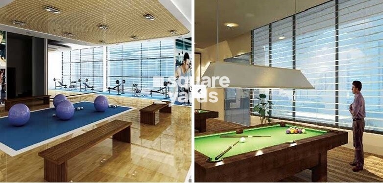 Indiabulls Sierra Amenities-Features 2