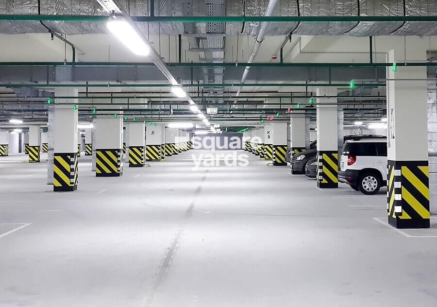 Integral Sunrise City Amenities-Features 1