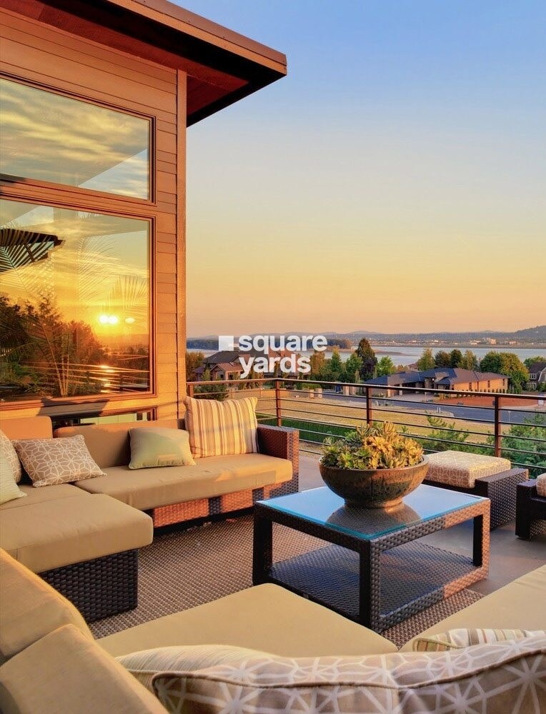 Integral Sunrise City Amenities-Features 3