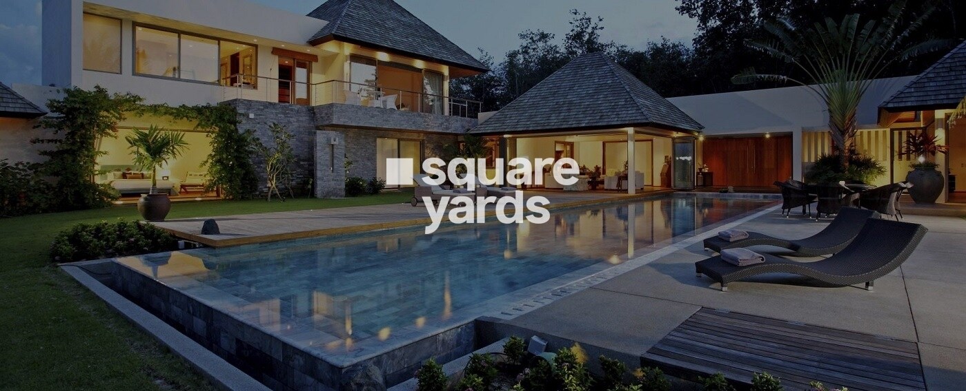 Integral Sunrise City