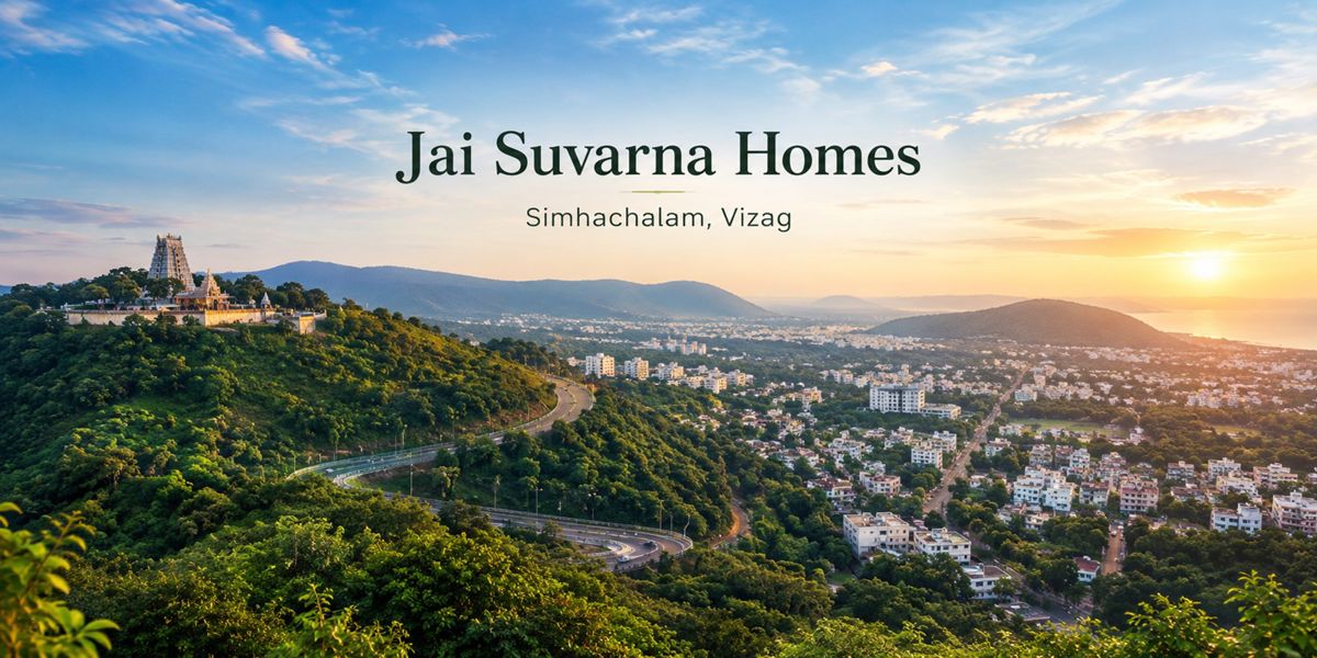 Jai Suvarna Homes
