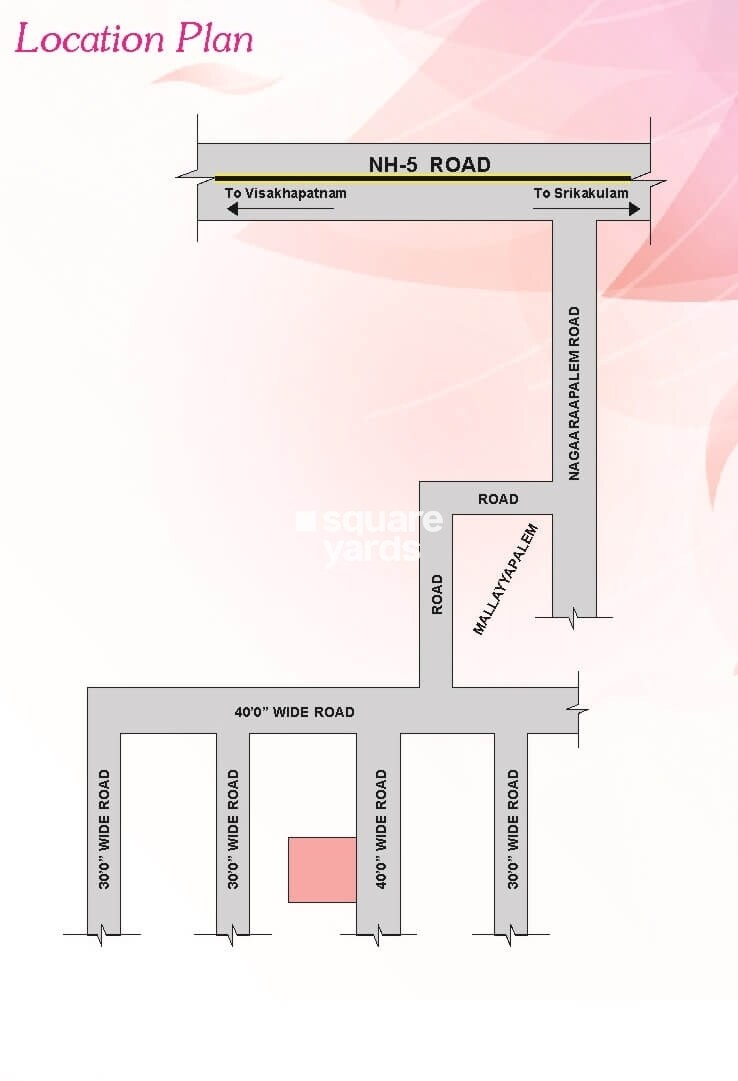 Jaya Rahul Residency