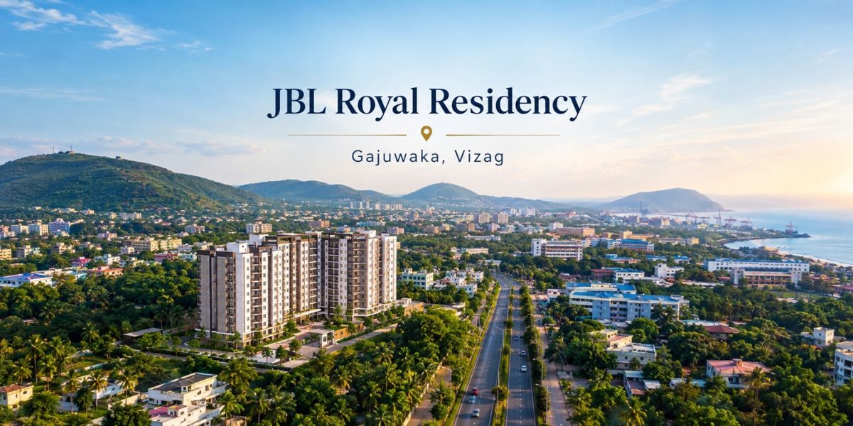 JBL Royal Residency