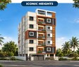 JK Iconic Heights
