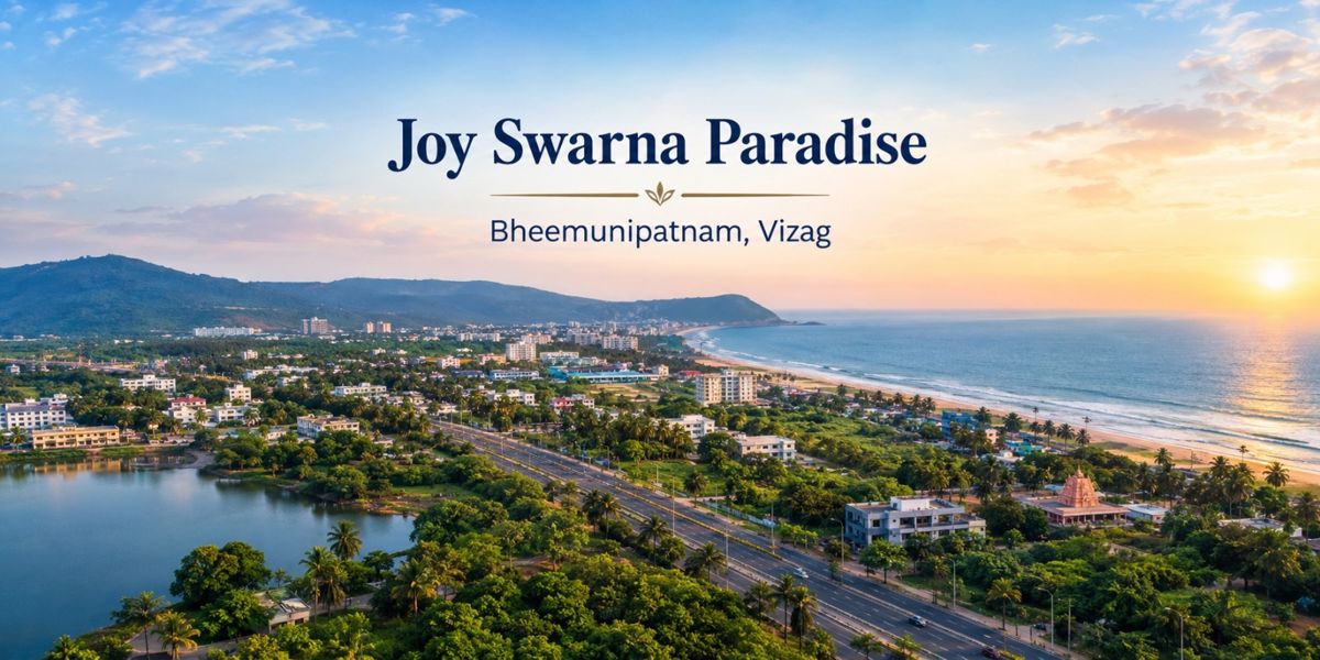 Joy Swarna Paradise Featured Image