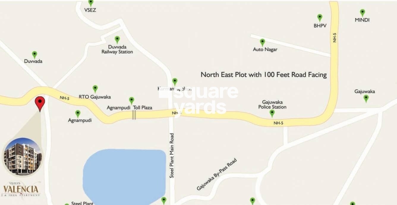 Kavya Vijaya Valencia