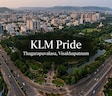 KLM Pride