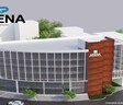 KP Arena