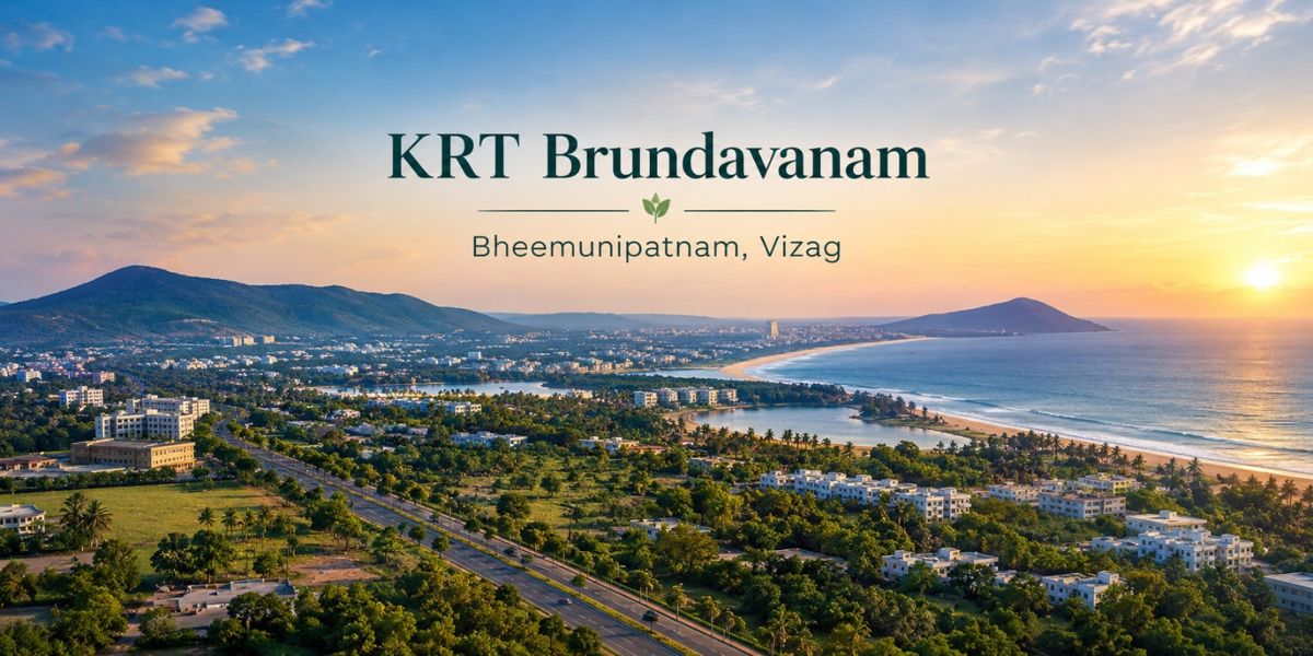 KRT Brundavanam