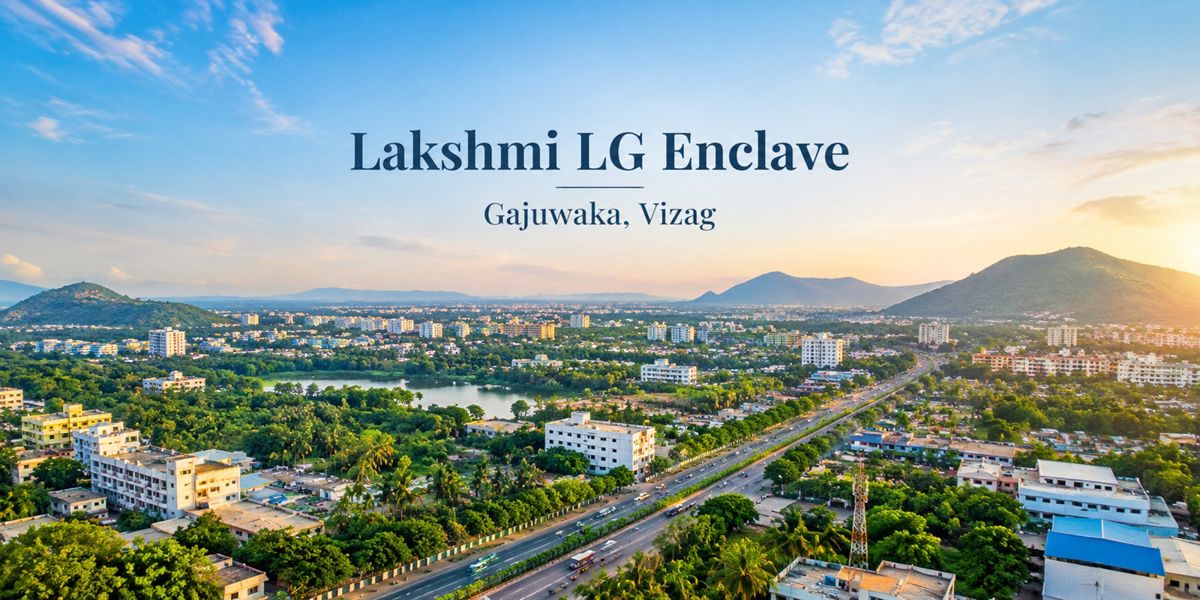 Lakshmi LG Enclave