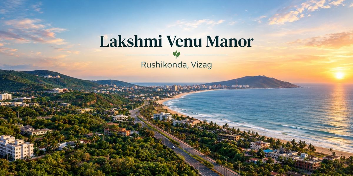 Lakshmi Venu Manor Featured Image