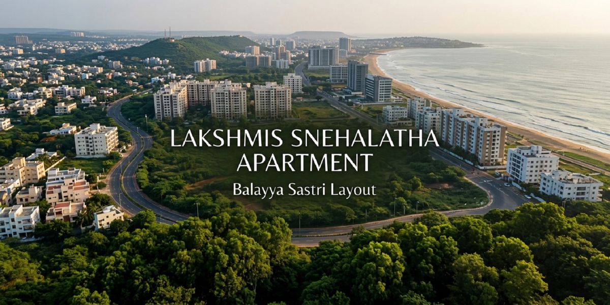 Lakshmis Snehalatha Apartment