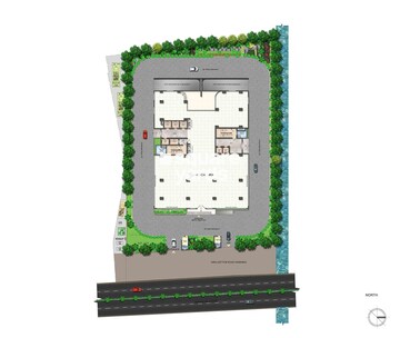 Lansum MVP Square