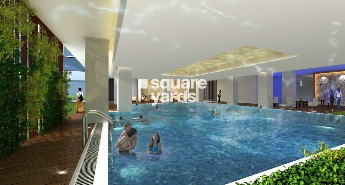 lansum oxygen towers project amenities features1