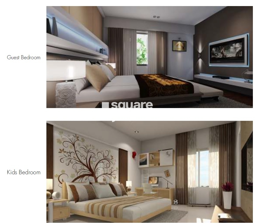 Lansum Oxygen Towers in Seethammadhara, Vizag 1.84 Cr Price List