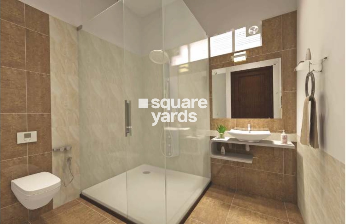 Lansum Oxygen Towers in Seethammadhara, Vizag 1.84 Cr Price List