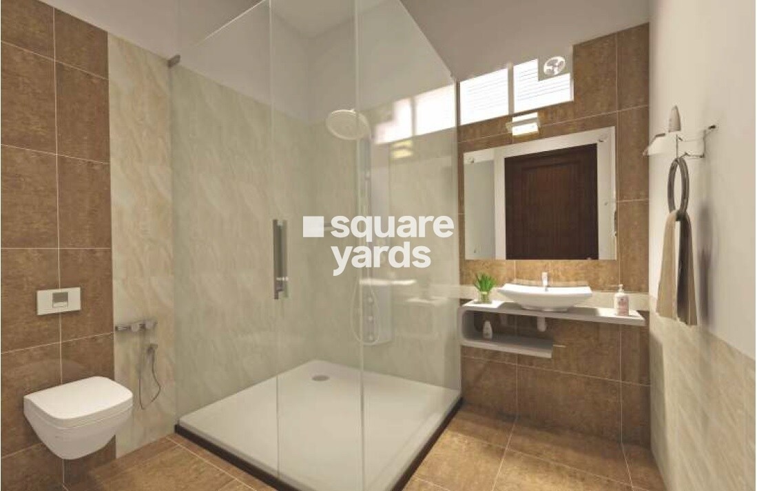 Lansum Oxygen Towers