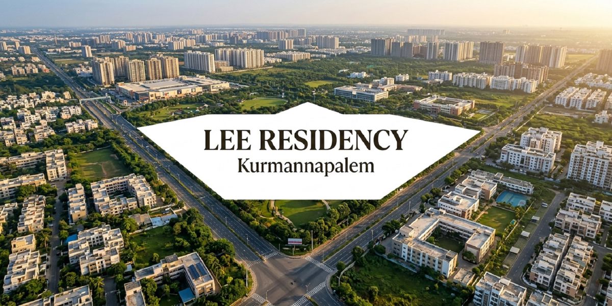 Lee Residency